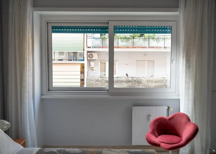 La Casa Di Gege Appio Caffarella Holiday home