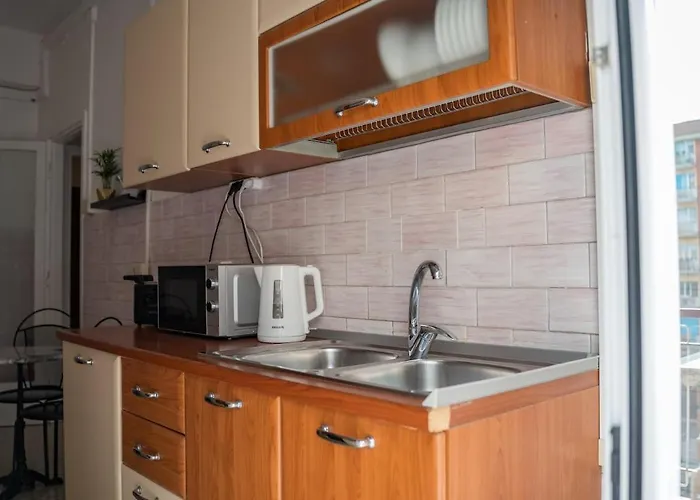 La Casa Di Gege Appio Caffarella Holiday home Rome