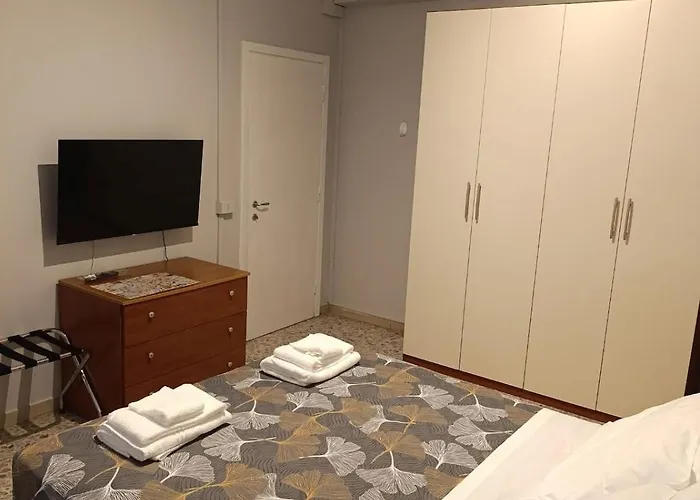 La Casa Di Gege Appio Caffarella * Rome