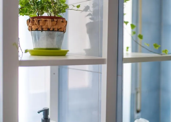 Holiday home La Casa Di Gege Appio Caffarella Rome