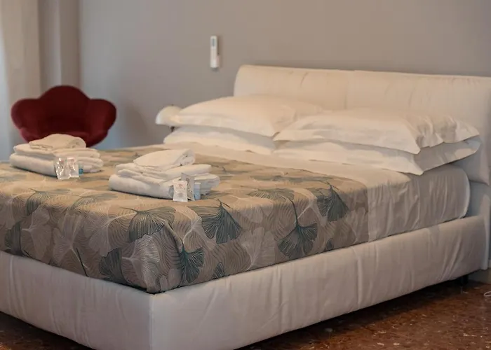 La Casa Di Gege Appio Caffarella *