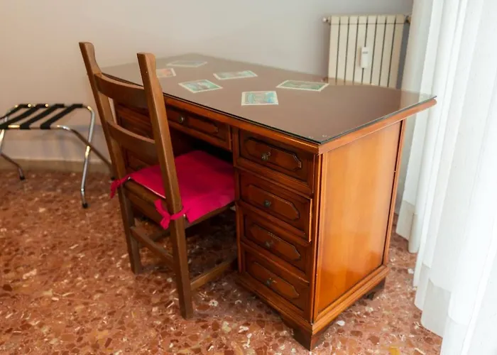 La Casa Di Gege Appio Caffarella Rome