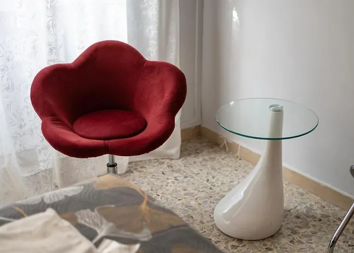 La Casa Di Gege Appio Caffarella * Rome