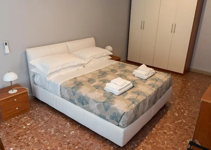 La Casa Di Gege Appio Caffarella Rome