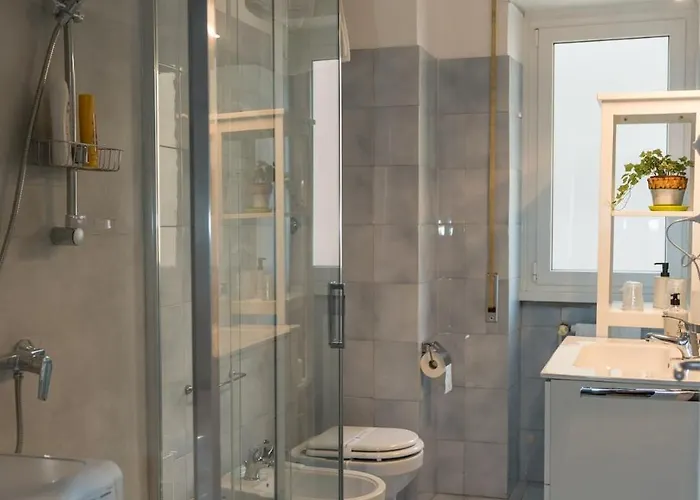 La Casa Di Gege Appio Caffarella