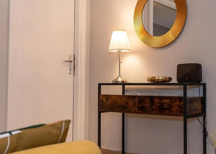 La Casa Di Gege Appio Caffarella Holiday home *