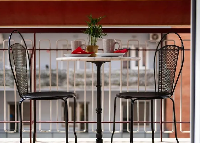 La Casa Di Gege Appio Caffarella * Rome