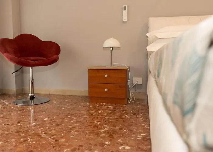 La Casa Di Gege Appio Caffarella Rome
